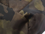 プラダ バックパック V135 迷彩 メンズ レディース ナイロン リュック Aランク 美品 PRADA 中古 銀蔵