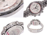 Omega Speedmaster Racing Schumacher 2000 Silver Dial 3517.30 Men's SS Automatic Watch A Rank OMEGA Used Ginzo
