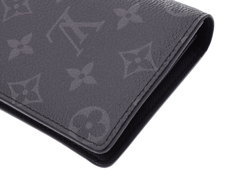 Louis Vuitton Multiple Wallet x Fragment Hiroshi Fujiwara Monogram