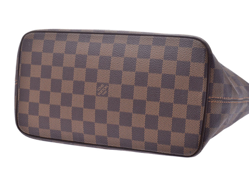 <br>LOUIS VUITTON ルイ・ヴィトン/サレヤMM/ダミエ/エベヌ/N51182/FL2***/ルイ・ヴィトン/ABランク/09