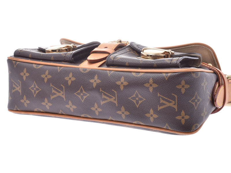 LOUIS VUITTON ◇モンタンPM ショルダーバッグ モノグラムショルダーバッグ