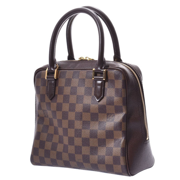 LOUIS VUITTON handbag Brera N51150 Square Damier Ladies