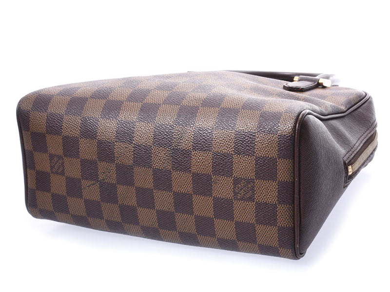 LOUIS VUITTON ブレラ ハンドバッグ ダミエ約30cm