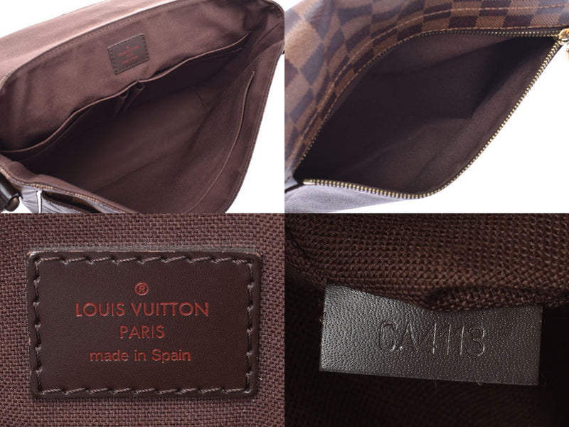 Louis Vuitton District MM N41212
