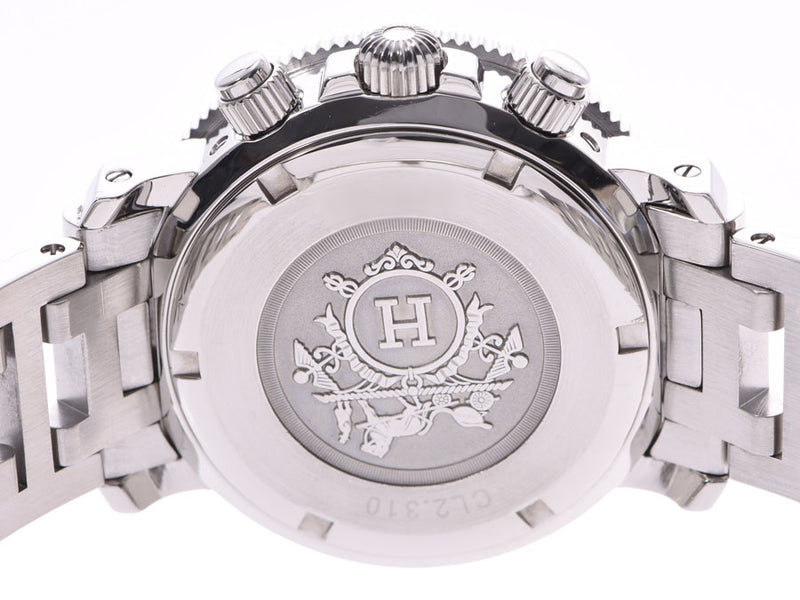 Hermes clipper Chronograph clipper Chronograph Watch