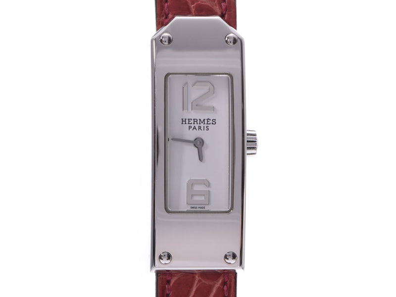エルメスケリー2 レディース 腕時計 KT1.210 HERMES 中古 – 銀蔵オンライン