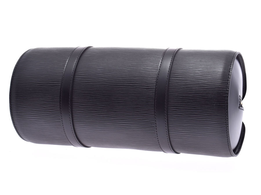 ルイヴィトン エピ スフロ 黒 M52862 レディース 本革 ハンドバッグ A