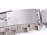 オメガ スピードマスター デイト 青文字盤 3513.80 メンズ SS 自動巻 時計 Aランク 美品 OMEGA 中古 銀蔵