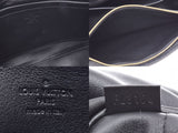 Louis Vuitton, Martaj, Pochet, Black M50003, Book of Redith, Sholder Bag AB Rank LOUIS VUIS VUITTON. Used in Ginzo.