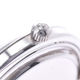 GUCCI グッチ チェンジ ベゼルウォッチ 11/12.2 レディース SS 腕時計 クオーツ 白文字盤 Bランク 中古 銀蔵