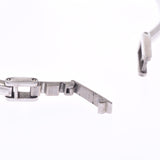 GUCCI グッチ チェンジ ベゼルウォッチ 11/12.2 レディース SS 腕時計 クオーツ 白文字盤 Bランク 中古 銀蔵