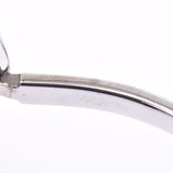 GUCCI グッチ チェンジ ベゼルウォッチ 11/12.2 レディース SS 腕時計 クオーツ 白文字盤 Bランク 中古 銀蔵