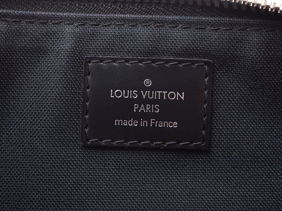 ルイヴィトン ダミエグラフィット ミックPM 黒 N41211 メンズ 本革 ショルダーバッグ Aランク LOUIS VUITTON 中古 –  銀蔵オンライン