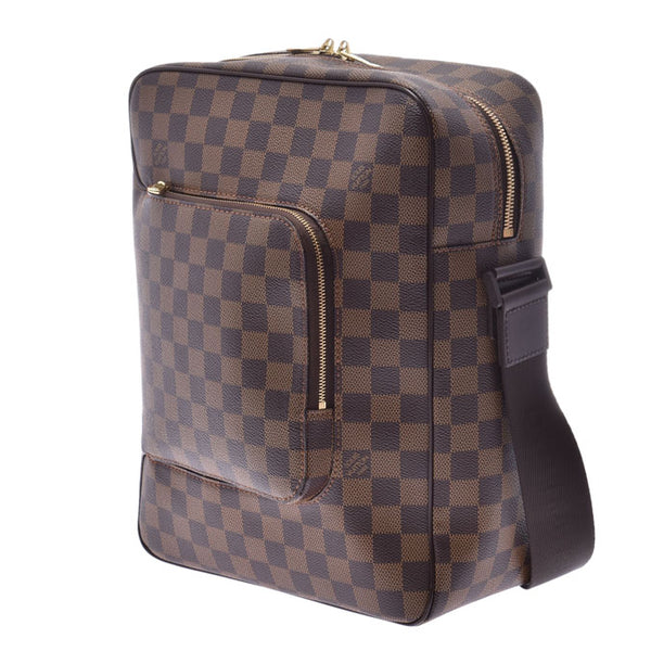 ルイヴィトン ダミエ オラフMM N41441 メンズ レディース ショルダーバッグ Aランク 美品 LOUIS VUITTON 中古 銀蔵 –  銀蔵オンライン