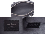 Louis Vuitton Epi Jasmine Black M52082 Women's Genuine Leather Handbag A Rank Beauty LOUIS VUITTON Used Ginzo