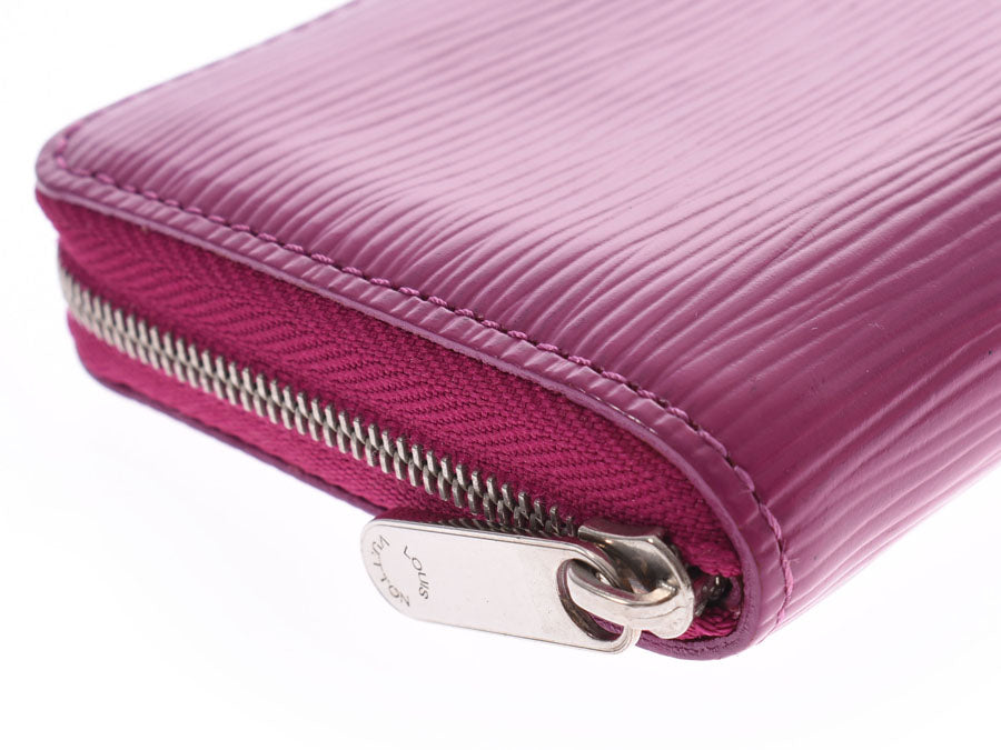 ルイヴィトン エピ ジッピーコインパース グルナード M6015L