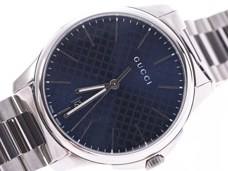 Gucci hotsell watch 126.3