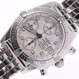 BREITLING ブライトリングクロノコックピット 
 メンズ SS 腕時計
 A13357 
 中古