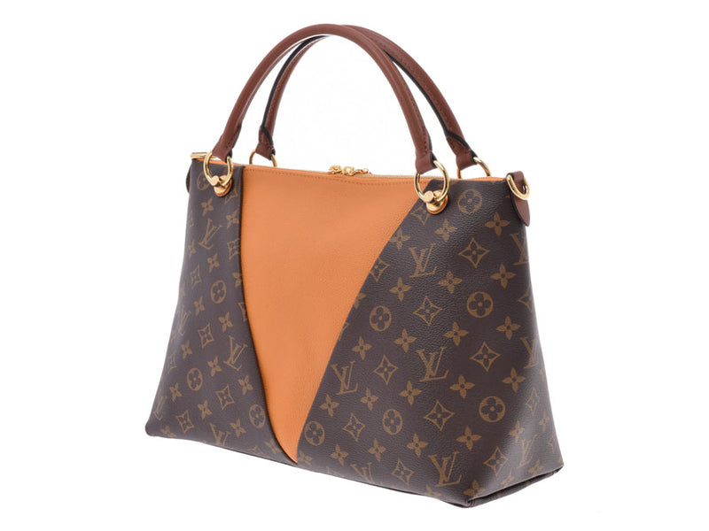 Shop Louis Vuitton Monogram Casual Style Canvas 2WAY 3WAY Chain