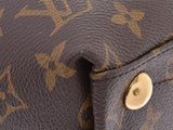 Louis Vuitton, Monogram V, MM Safran M43951 Ladies, 2WAY bag, unused bags unused, LOUIS VUITTON VUITTON WUISTON WUITTON: Chushoginsura