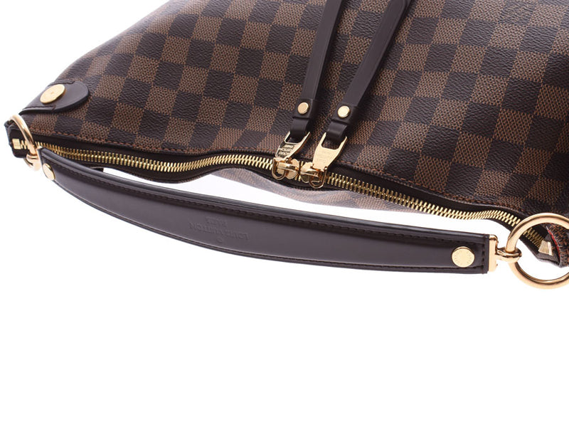 路易·威登（Louis Vuitton Damier de Ohobo） – 銀蔵オンライン