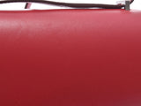 HERMES エルメスコンスタンスミニ3 
 ルージュビフ シルバー金具 X刻印(2016年頃)刻印 レディース タデラクト 2WAYバッグ
 
 中古