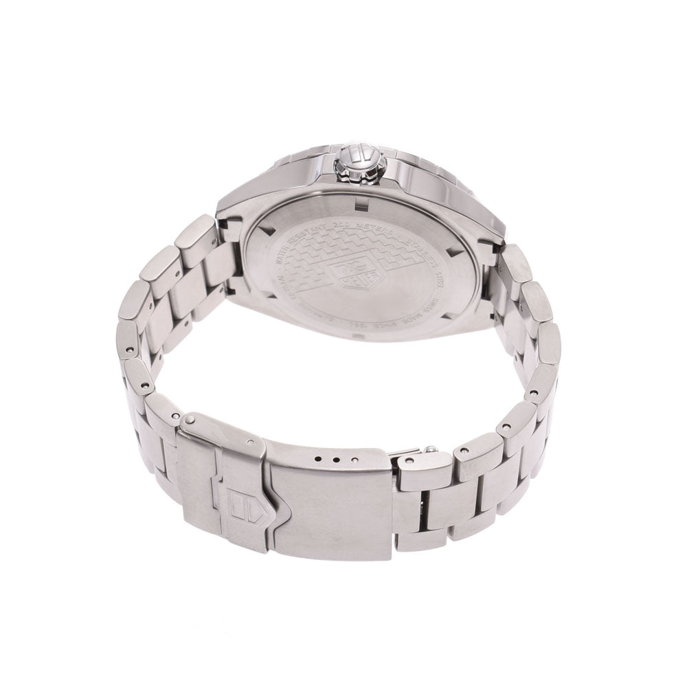 タグホイヤーフォーミュラ1 メンズ 腕時計 WAZ2114.BA0875 TAG HEUER