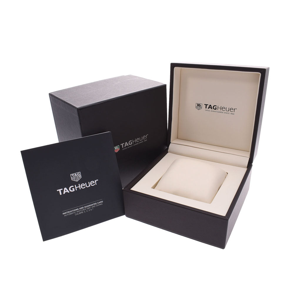 タグホイヤーフォーミュラ1 メンズ 腕時計 WAZ2114.BA0875 TAG HEUER