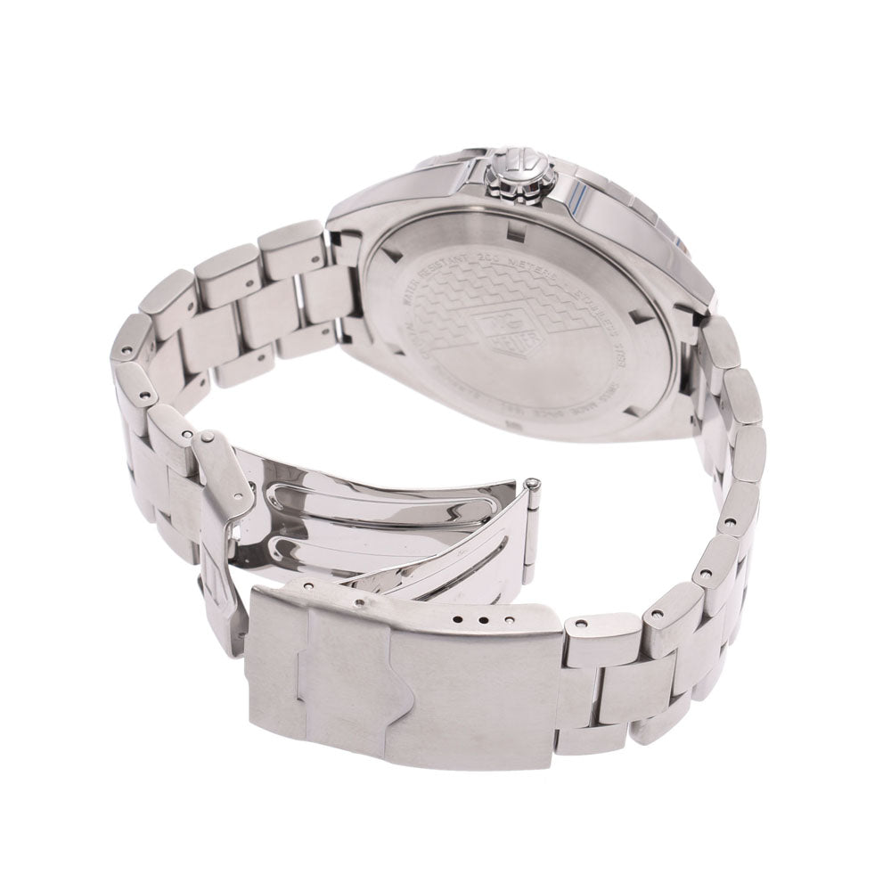タグホイヤーフォーミュラ1 メンズ 腕時計 WAZ2114.BA0875 TAG HEUER