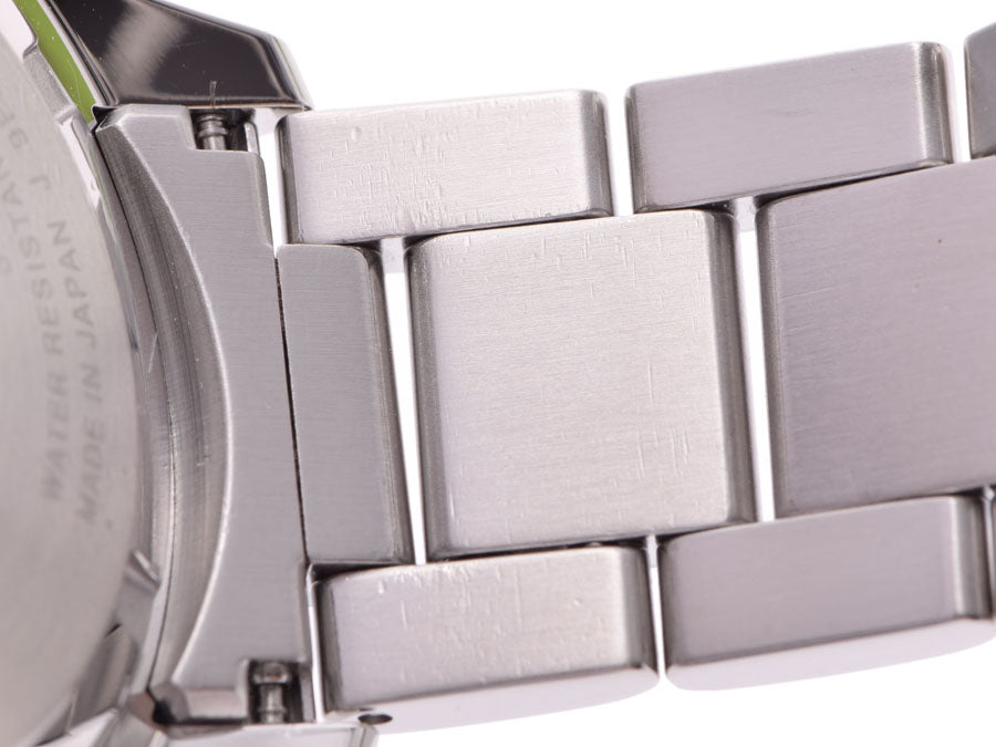 セイコー グランドセイコー SBGX063 シルバー文字盤 メンズ SS