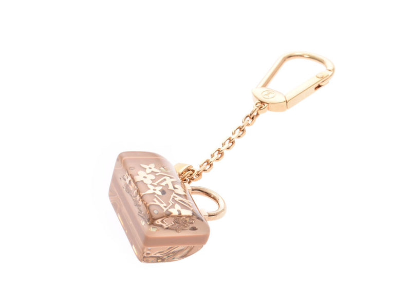 Louis Vuitton, Port-Coule, Speedy, Pink, Pink, Pink, Pink, M65320 Ladies, KeHolder, Class A, LOUIS VUITTON, Chonzo.