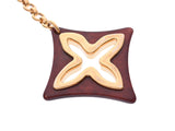 Louis Vuiton, Visual Ansorence, Multi-Color GP M67946 Ladies Bag Bag Charm A Rank LOUIS VUITTON Used in Ginzo