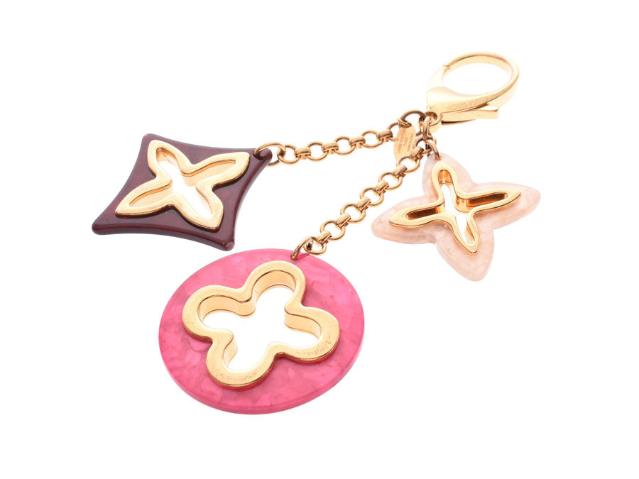 LOUIS VUITTON】ビジューサックアンソレンス〈美品〉