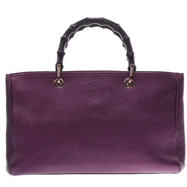 Gucci mauve bag best sale