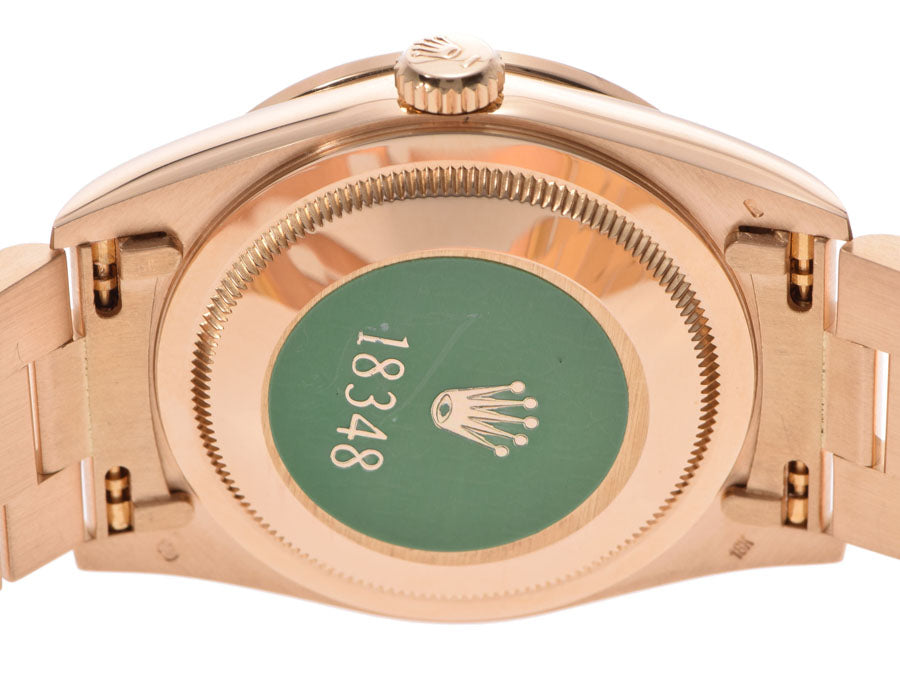 ロレックス　ROLEX　純正　文字盤　デイデイト用　シャンパン　18038A 18038A シャンパン ROLEX（ロレックス）デイデイト 中古 | 東京