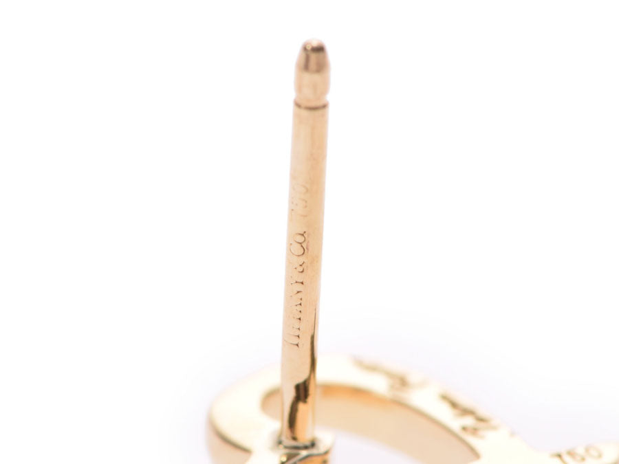 限定お値下げ❣️5000円off❣️Tiffany現行品⭐️‼️ ソリティアピアス ティファニークアドロフォリオ レディース ピアス TIFFANY&Co