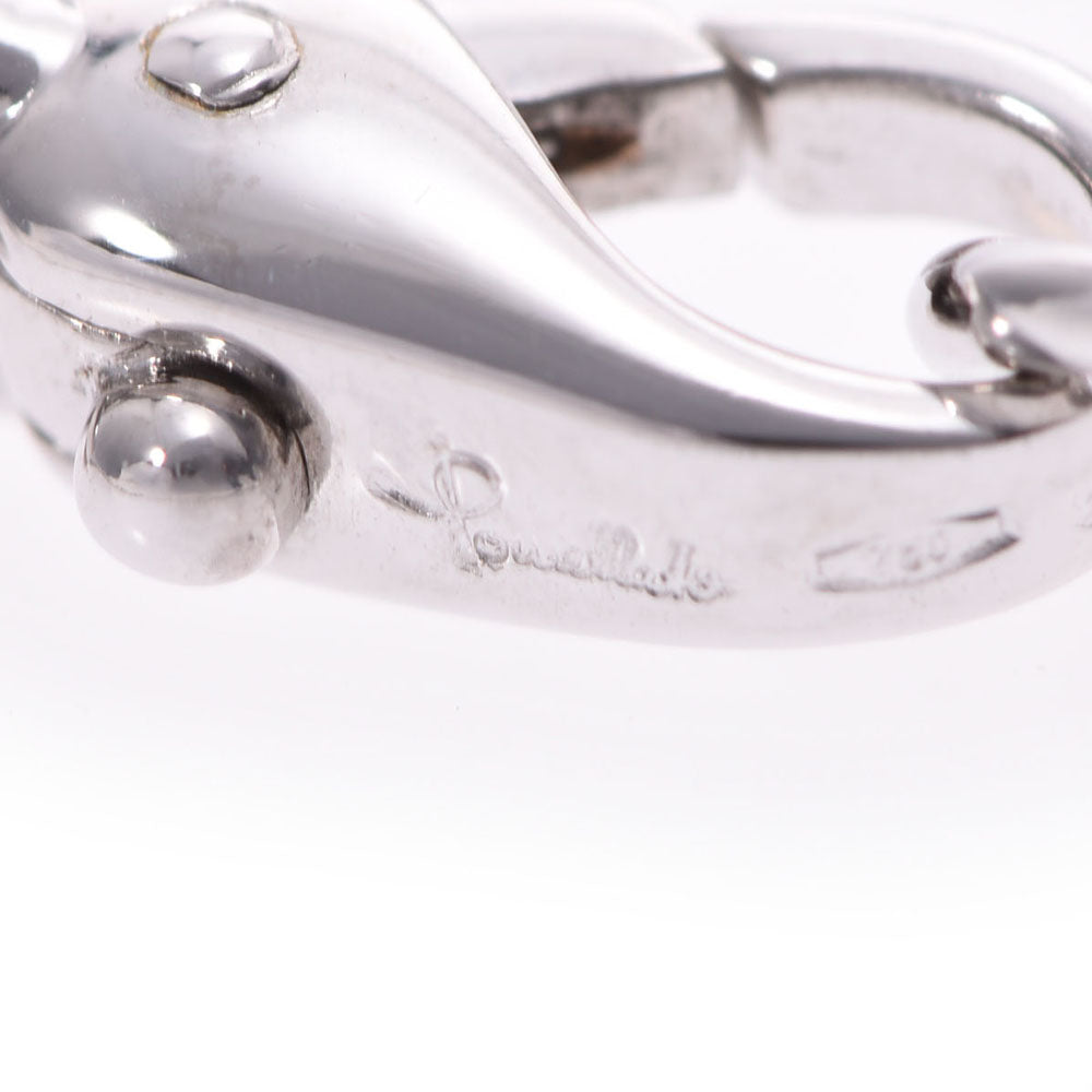 ポメラートクマモチーフ レディース ネックレス Pomellato 中古 – 銀蔵