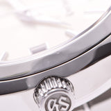 SEIKO セイコーグランドセイコー スプリングドライブ 
 メンズ SS 腕時計
 SBGA001 
 中古