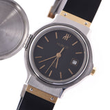 HUBLOT Classic Ladies YG/SS/Rubber Watch S139.112 Used