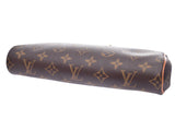 Louis Vuitton, Monogram, Eva, brown M95567, Ladies, 2WAY bag A rank, LOUIS VUIS VUITTON straps, used with a strap.