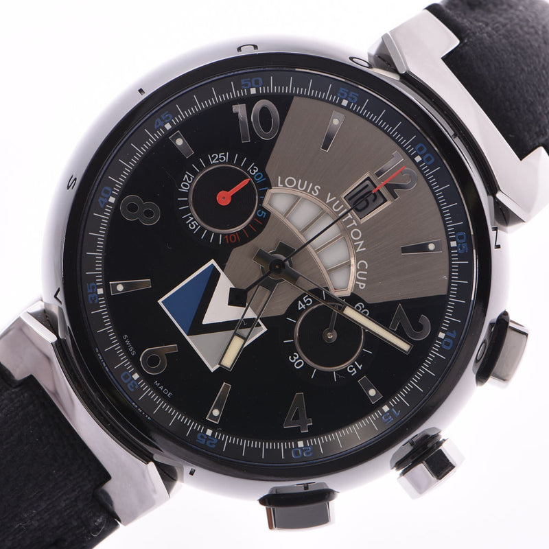 Louis Vuitton Tambour Regatta Cup Q102G