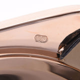 OMEGA欧米茄速度大师Datte 3623.33.01中性PG/皮革（新）手表自动卷轴象牙表盘A等级二手银藏