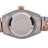 ROLEX Loreex: Dytojast Antique, Antique Ladies: Ladies: Ladies, SS/PG, watch 6917, I watch.