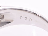 その他 ダイヤ2.39ct 10号 レディース Pt900プラチナ リング・指輪 Aランク 中古 銀蔵