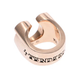 TENDERLOIN tenderloin H.S RING Shoo hose unisex 8K/ dialing, ring 13 is used