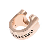 TENDERLOIN tenderloin H.S RING Shoo hose unisex 8K/ dialing, ring 13 is used