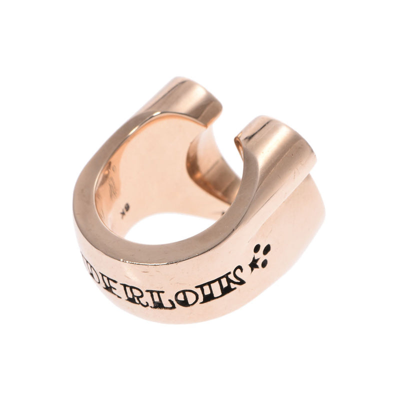 Tenderloin H.S RING Shoehorse Unisex Ring Ring No.13 TENDERLOIN 