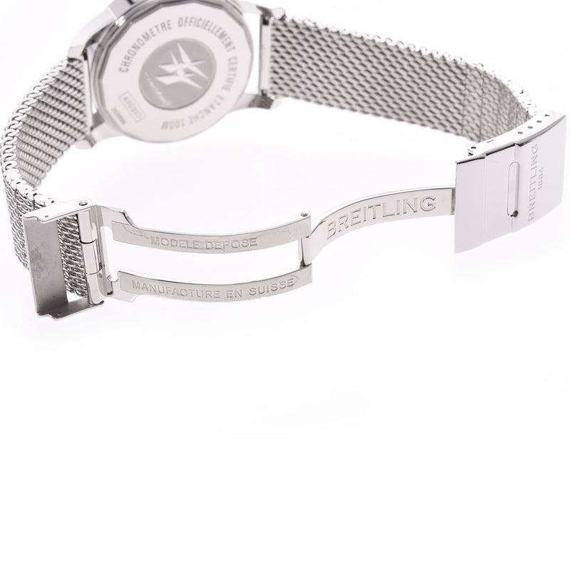 ブライトリングトランスオーシャン メンズ 腕時計 A16310 BREITLING