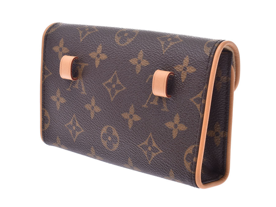 Louis Vuitton ポシェットフロランティーヌ　 ベルトSサイズ SALE)ルイヴィトン ポシェット・フロランティーヌ ベルトSサイズ
