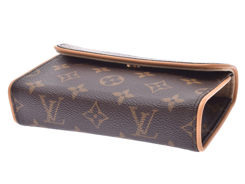 Louis Vuitton Pre-Owned Women's Fabric Wallet - Brown - One Size